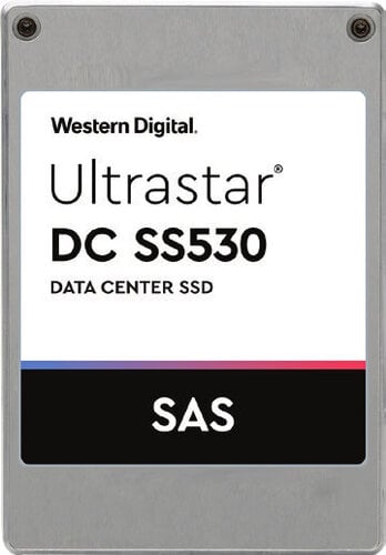 Περισσότερες πληροφορίες για "Western Digital 0B40343 (400 GB/SAS)"