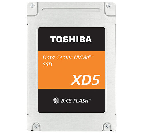 Περισσότερες πληροφορίες για "Toshiba KXD51RUE3T84 (3840 GB/PCI Express 3.1)"