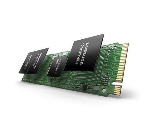 Περισσότερες πληροφορίες για "Samsung PM991 (256 GB/PCI Express 3.0)"