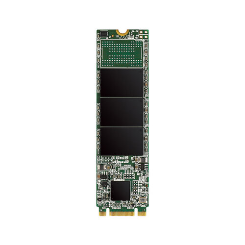 Περισσότερες πληροφορίες για "Silicon Power SP128GBSS3A55M28 (128 GB/SATA III)"