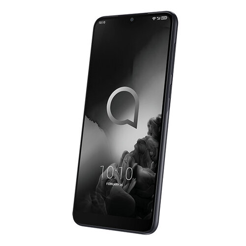 Περισσότερες πληροφορίες για "Alcatel 3L 2019 (Μαύρο/16 GB)"