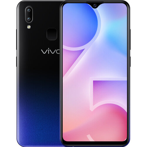 Περισσότερες πληροφορίες για "VIVO Y95 (Μαύρο/32 GB)"