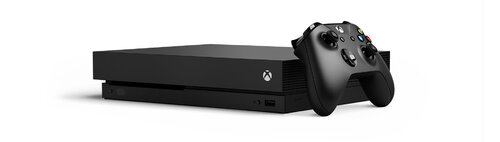 Περισσότερες πληροφορίες για "Microsoft Xbox One X NBA 2K20 Bundle"