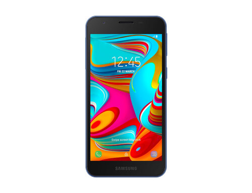 Περισσότερες πληροφορίες για "Samsung Galaxy A2 Core SM-A260F (Μπλε/8 GB)"