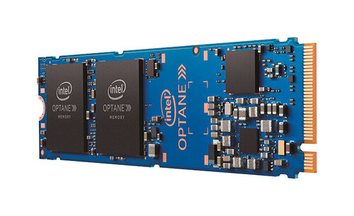 Περισσότερες πληροφορίες για "Intel Optane M15 (64 GB/PCI Express 3.0)"