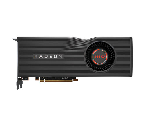 Περισσότερες πληροφορίες για "MSI Radeon RX 5700 XT 8G"