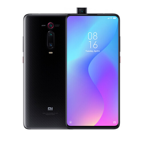 Περισσότερες πληροφορίες για "Xiaomi Mi 9T (Μαύρο/128 GB)"