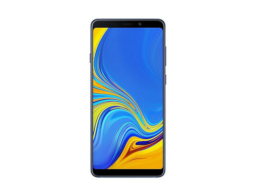 Περισσότερες πληροφορίες για "Samsung Galaxy A9 (2018) SM-A920F (Μπλε)"