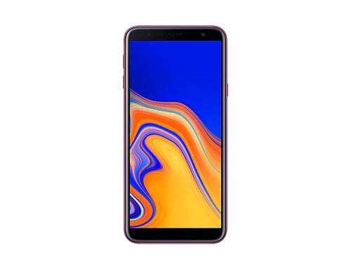 Περισσότερες πληροφορίες για "Samsung Galaxy J4+ (Ροζ/32 GB)"