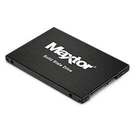 Περισσότερες πληροφορίες για "Maxtor Z1 (960 GB/SATA III)"