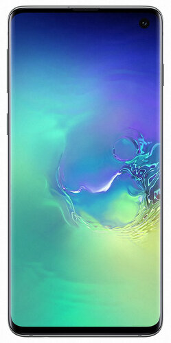 Περισσότερες πληροφορίες για "Samsung Galaxy S10 SM-G973F (Πράσινο)"