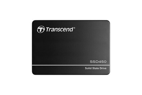 Περισσότερες πληροφορίες για "Transcend SSD450K-I (512 GB/SATA III)"