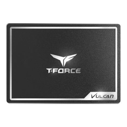 Περισσότερες πληροφορίες για "Team Group Vulcan (1 TB/SATA III)"