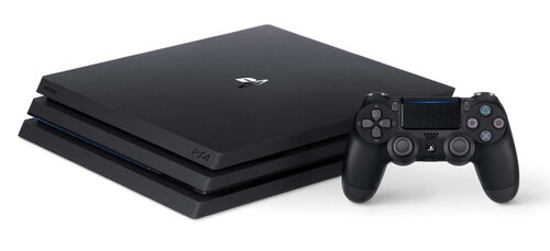 Περισσότερες πληροφορίες για "Sony PlayStation 4 Pro 1TB + Fortnite Neo Versa"