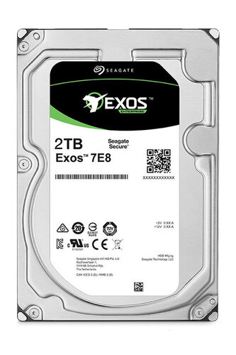 Περισσότερες πληροφορίες για "Seagate Enterprise ST2000NM000A"