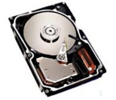 Περισσότερες πληροφορίες για "Seagate Cheetah ST373307FC"