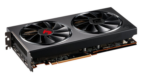 Περισσότερες πληροφορίες για "PowerColor Red Dragon Radeon RX 5700 XT"