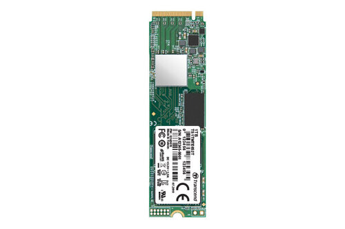 Περισσότερες πληροφορίες για "Transcend MTE652T (1 TB/PCI Express 3.0)"