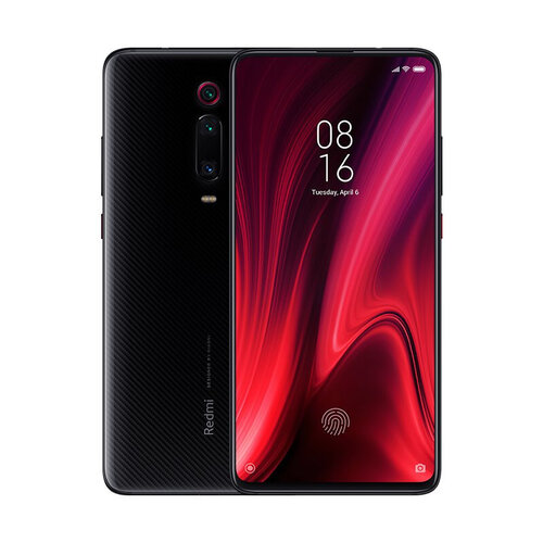 Περισσότερες πληροφορίες για "Xiaomi Redmi K20 PRO (Μαύρο/128 GB)"