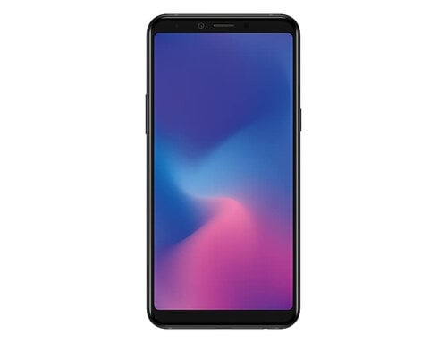 Περισσότερες πληροφορίες για "Samsung Galaxy A6 A6s (Μαύρο/128 GB)"