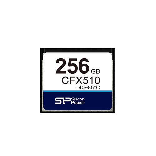 Περισσότερες πληροφορίες για "Silicon Power SP256GICFX511NV0 (256 GB/SATA III)"