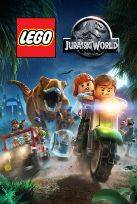 Περισσότερες πληροφορίες για "Warner Bros LEGO: Jurassic World (PlayStation 3)"