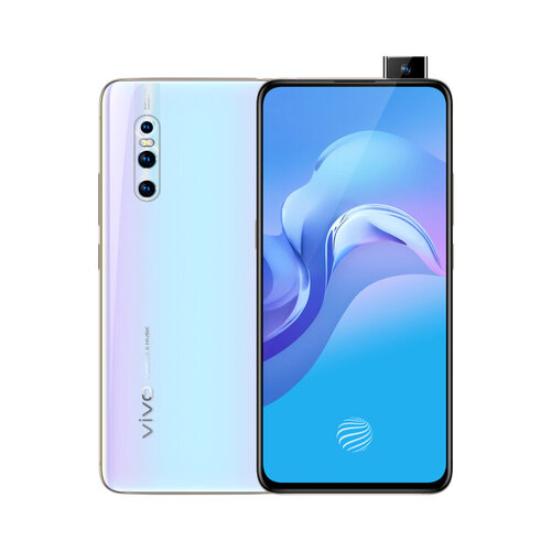 Περισσότερες πληροφορίες για "VIVO VIVOX27_8/128_LBL (Μπλε, Ροζ/128 GB)"