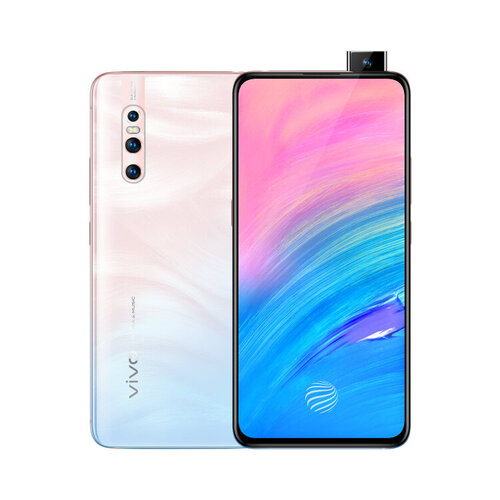 Περισσότερες πληροφορίες για "VIVO VIVOX27_8/128_LPK (Μπλε, Ροζ, Ασημί/128 GB)"