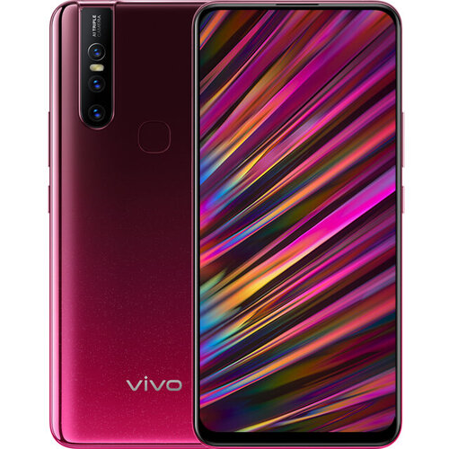 Περισσότερες πληροφορίες για "VIVO V15 (Κόκκινο/64 GB)"