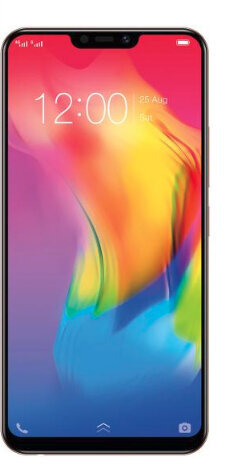 Περισσότερες πληροφορίες για "VIVO Y83 (Χρυσό/64 GB)"