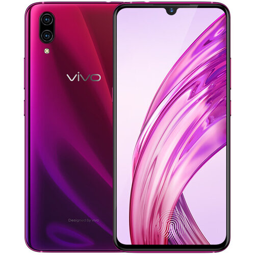 Περισσότερες πληροφορίες για "VIVO VIVOX23_8/128_PK_PL (Μαύρο, Πορφυρό/128 GB)"