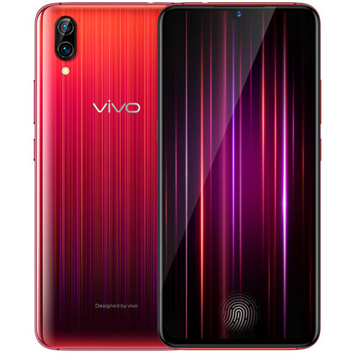 Περισσότερες πληροφορίες για "VIVO X23 Star Edition (Μαύρο/128 GB)"