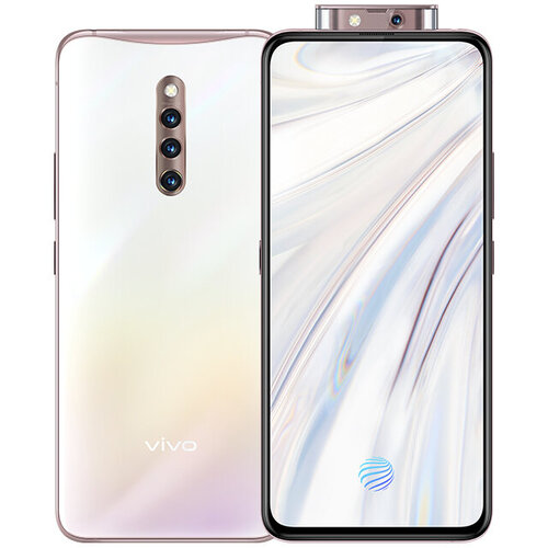 Περισσότερες πληροφορίες για "VIVO VIVOX27Pro_8/256_WH (Άσπρο/256 GB)"