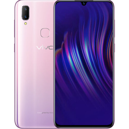 Περισσότερες πληροφορίες για "VIVO VIVOV11i_4/128_PK (Ροζ/128 GB)"