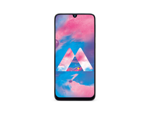 Περισσότερες πληροφορίες για "Samsung Galaxy M30 (Μαύρο/128 GB)"