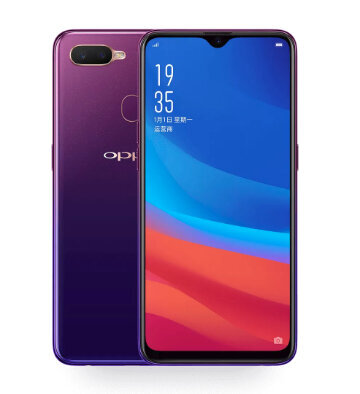 Περισσότερες πληροφορίες για "Oppo A7x_4/64_PL (Πορφυρό/64 GB)"