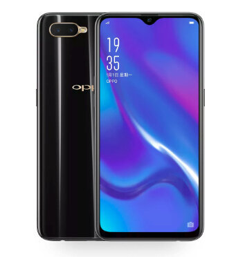 Περισσότερες πληροφορίες για "Oppo K1_4/64_BK (Μαύρο/64 GB)"