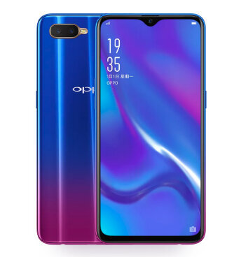 Περισσότερες πληροφορίες για "Oppo K1_4/64_BL (Μπλε/64 GB)"