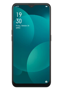 Περισσότερες πληροφορίες για "Oppo F11_4/64_GN (Πράσινο/64 GB)"