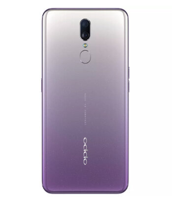 Περισσότερες πληροφορίες για "Oppo F11_4/64_WH (Άσπρο/64 GB)"