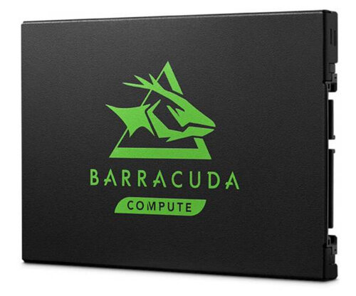 Περισσότερες πληροφορίες για "Seagate BarraCuda 120 (1 TB/SATA III)"