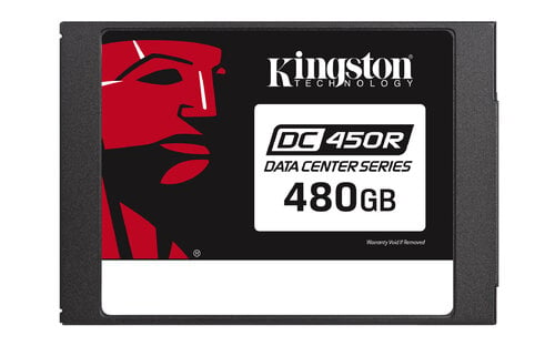 Περισσότερες πληροφορίες για "Kingston Technology DC450R (480 GB/SATA III)"