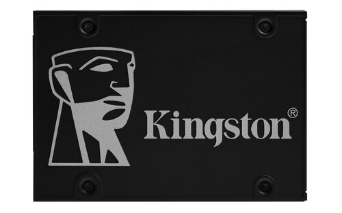 Περισσότερες πληροφορίες για "Kingston Technology KC600 (256 GB/SATA III)"