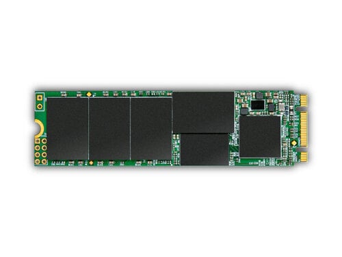 Περισσότερες πληροφορίες για "Transcend 832S (256 GB/SATA III)"