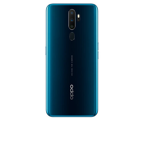 Περισσότερες πληροφορίες για "Oppo F11 Pro (Πράσινο/64 GB)"