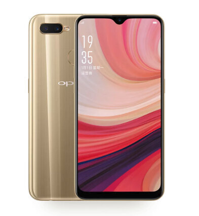 Περισσότερες πληροφορίες για "Oppo A7_3/32_GD (Χρυσό/32 GB)"