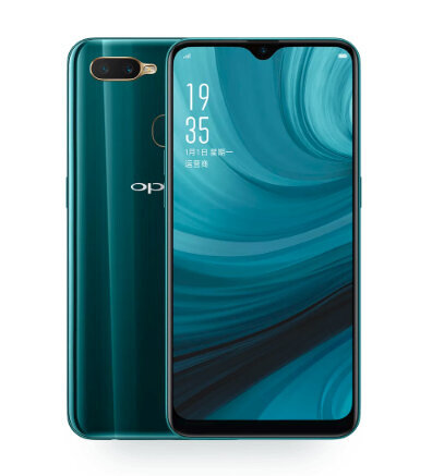 Περισσότερες πληροφορίες για "Oppo A7_4/32_BL (Μπλε/32 GB)"