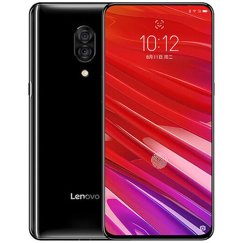 Περισσότερες πληροφορίες για "Lenovo Z5 Pro (Μαύρο/128 GB)"