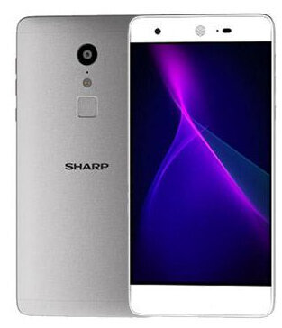 Περισσότερες πληροφορίες για "Sharp Z2 (Ασημί/32 GB)"