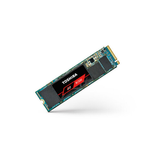 Περισσότερες πληροφορίες για "Toshiba RC500 (500 GB/PCI Express 3.0)"